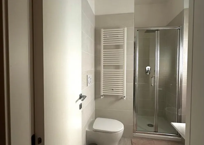 Urban Best , Il Tuo Rifugio A Roma ,Bagno Privato Daire Roma
