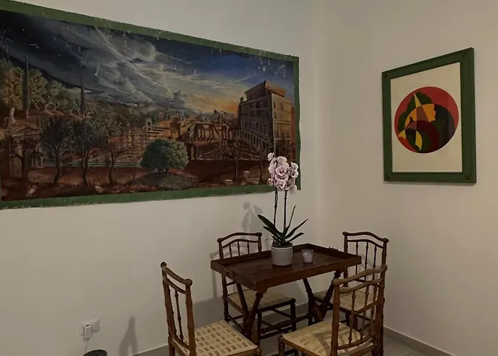 Urban Best , Il Tuo Rifugio A Roma ,Bagno Privato Daire Roma