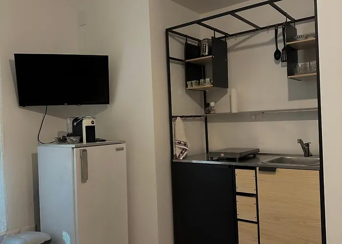 Urban Best , Il Tuo Rifugio A Roma ,Bagno Privato Roma